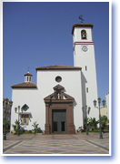 Eglise de Fuengirola