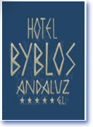 Hotel Byblos Andaluz Mijas